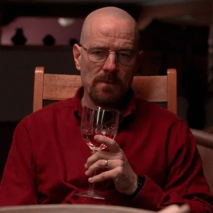 Avatar of Walter White