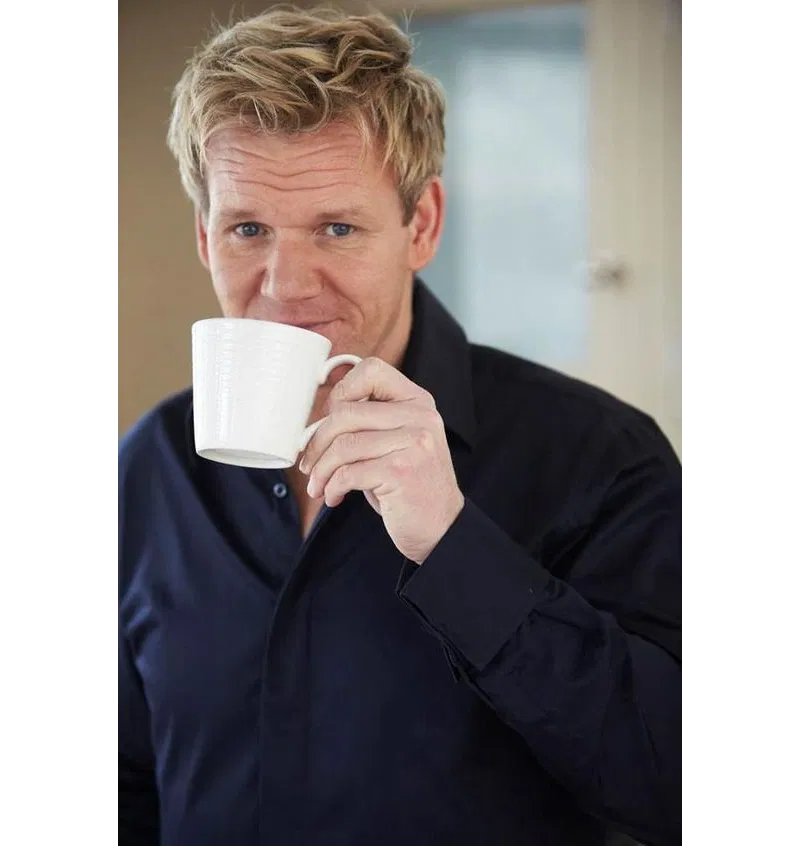 Avatar of Gordon Ramsay - Meet and Greet
