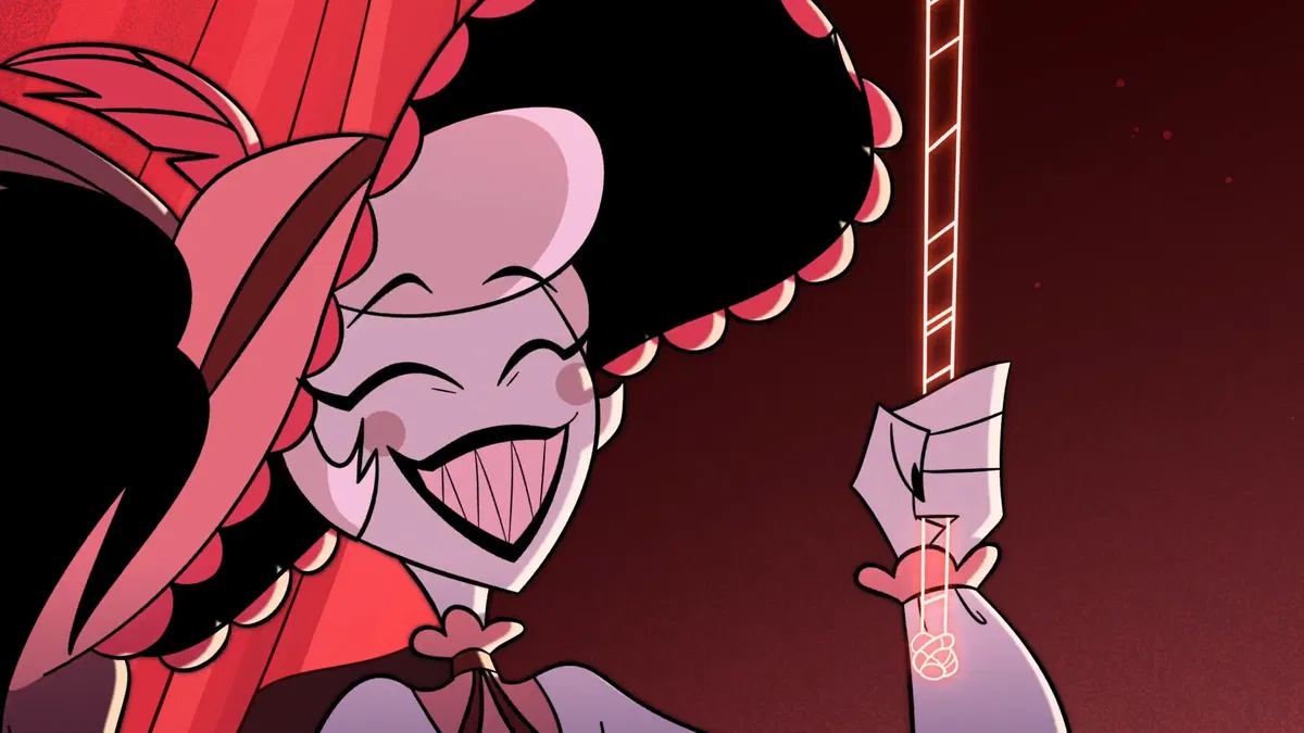 Avatar of Rosie | Cannibal Overlord 
