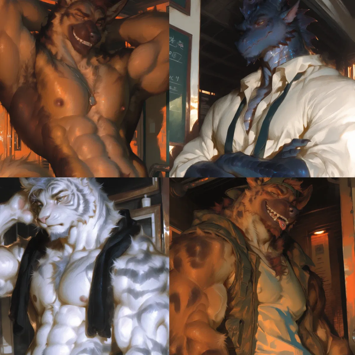 Avatar of REVENGE APP | COLLEGE