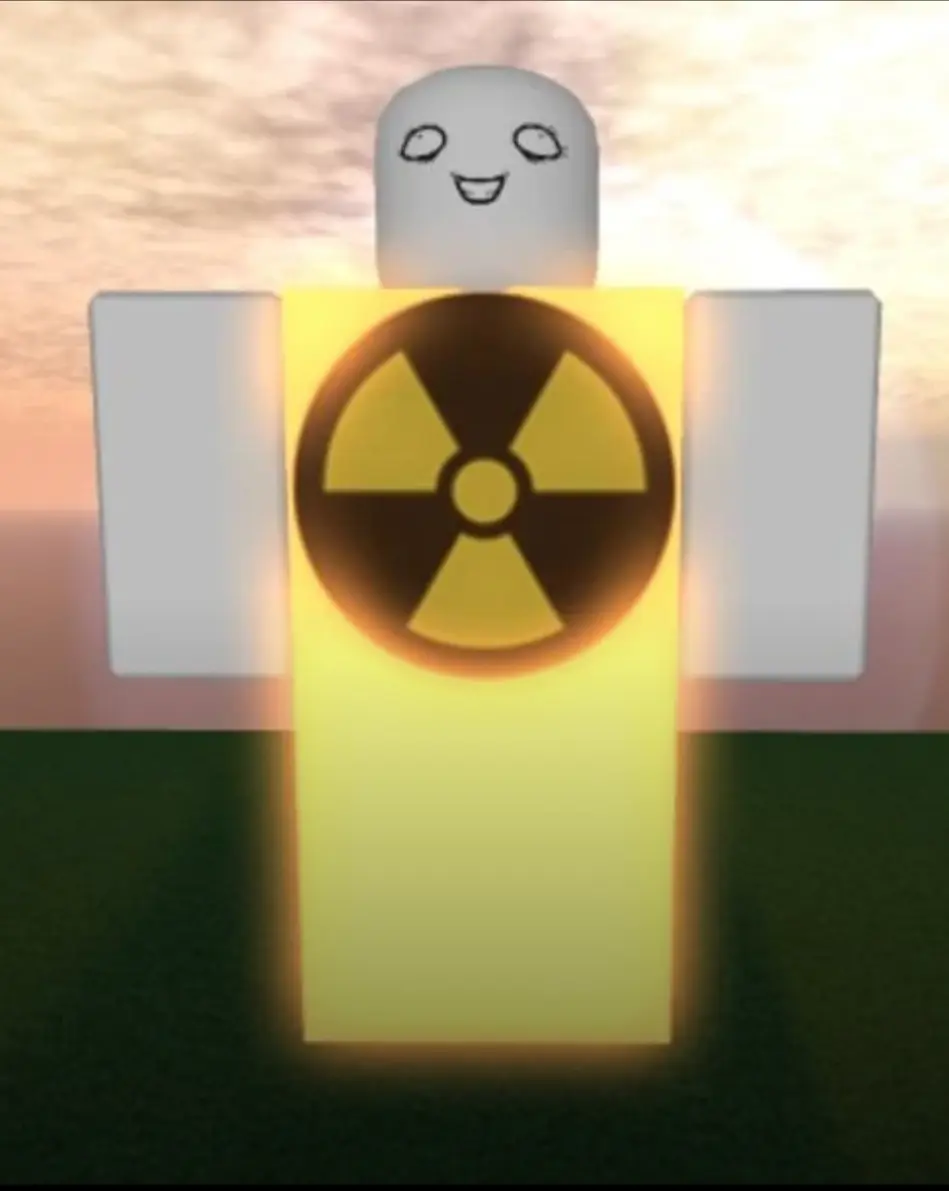 Avatar of Mini-Nuclear BF!!!