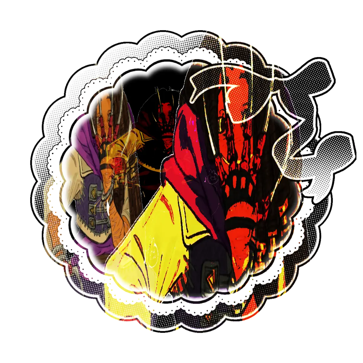 Avatar of jabber wonger    (⸝⸝ᴗ﹏ᴗ⸝⸝) ᶻ 𝗓 𐰁