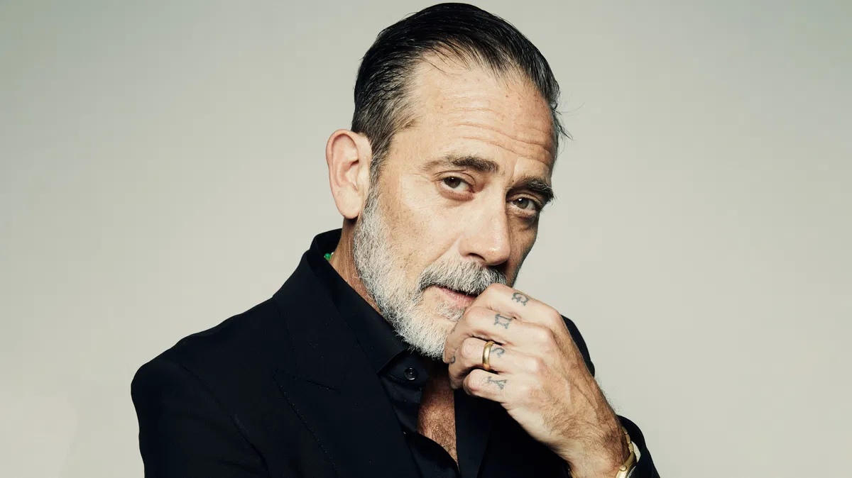 Avatar of Jeffrey Dean Morgan 