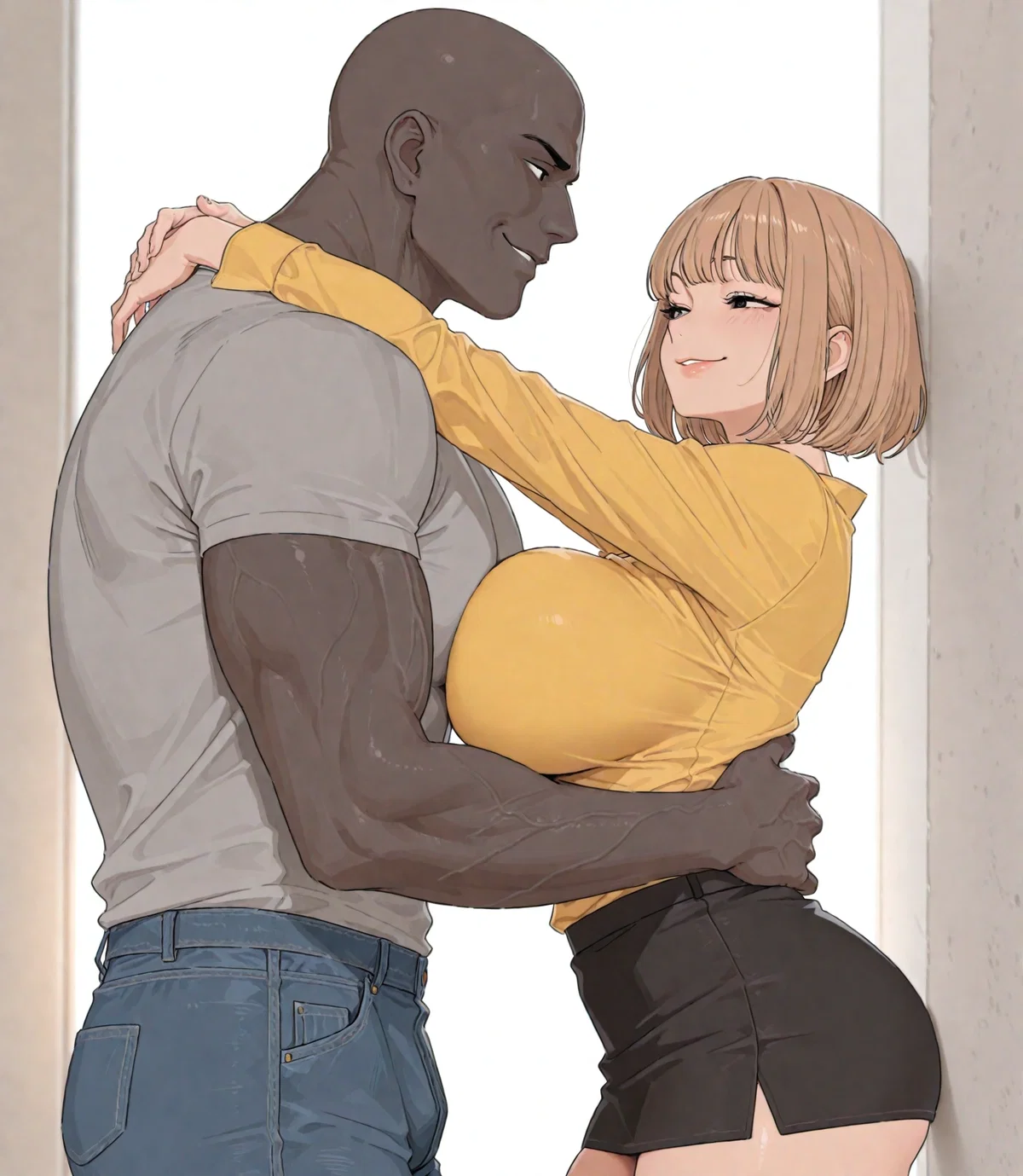 Avatar of Your Wife Can't Live Without  
