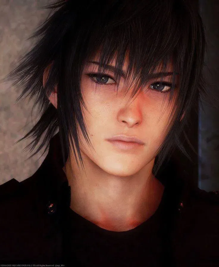 Avatar of Noctis Lucis Caelum