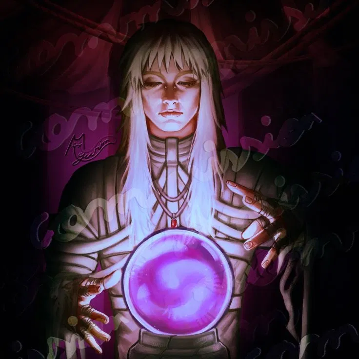 Avatar of Alê – Psikolera