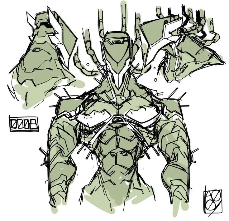 Avatar of Codename: Green Hell