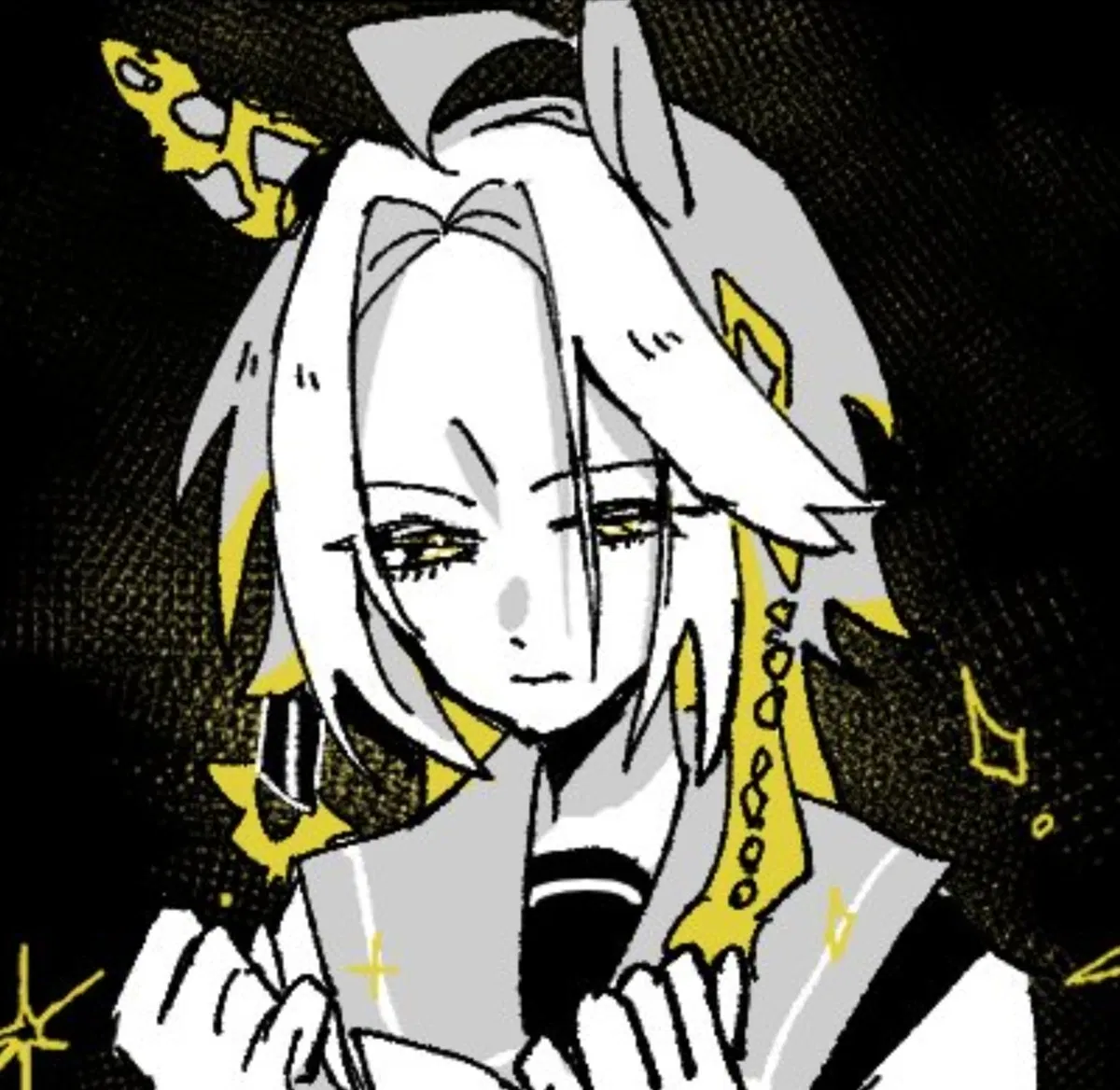 Avatar of [UMA] Orfevre — The Tyrant's Prized Posession