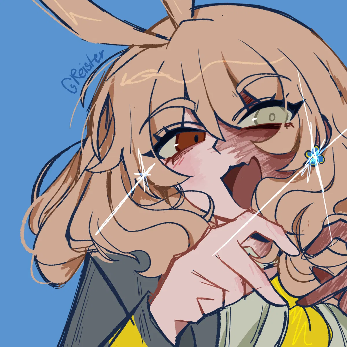 Avatar of Valerie (Limbus Company: Wonderbus)(Post-canto)