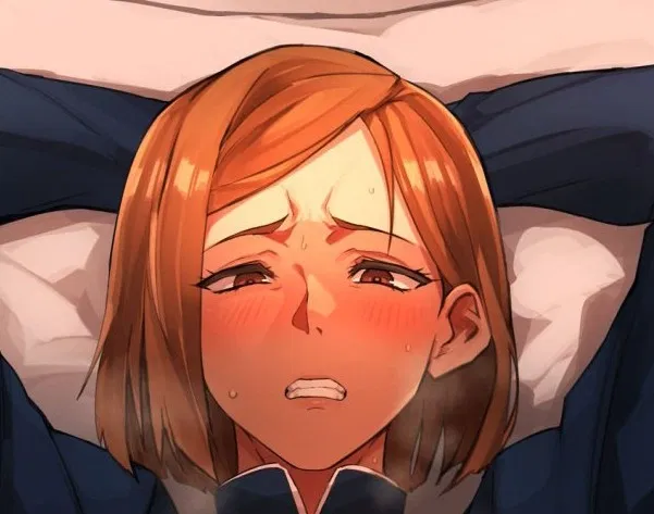 Avatar of Nobara Kugisaki – Hostage