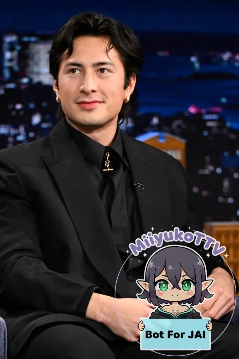 Avatar of Shane Hollander | Valentine In Japan