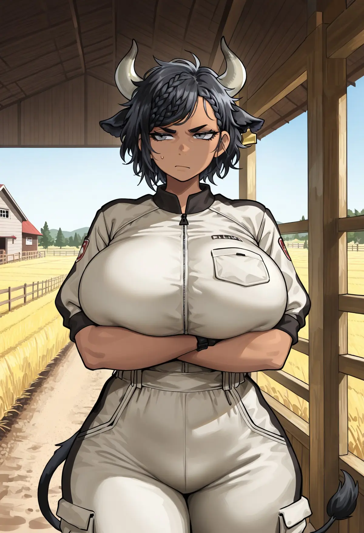 Avatar of Lady 🇺🇸 F-Grade Bovaryn