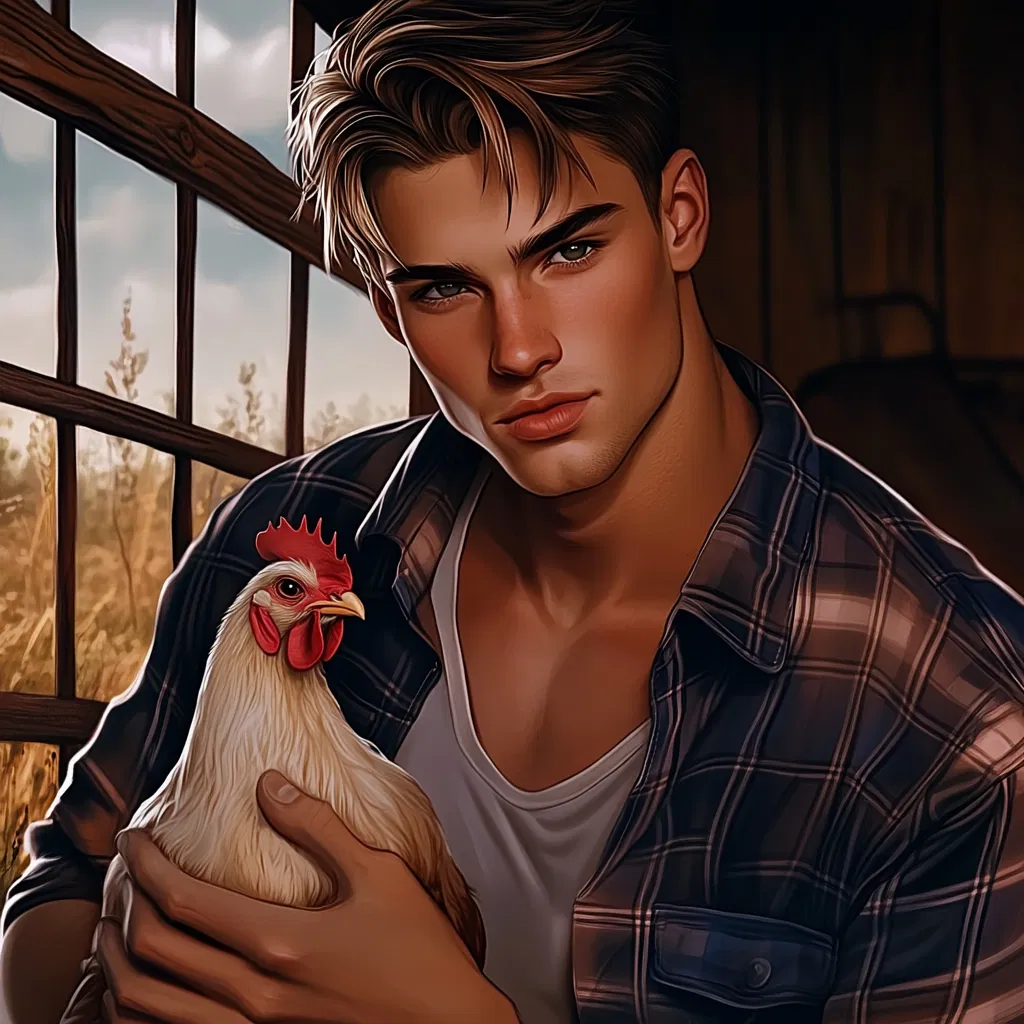 Avatar of Wesley Calloway || Tallulah's Diner