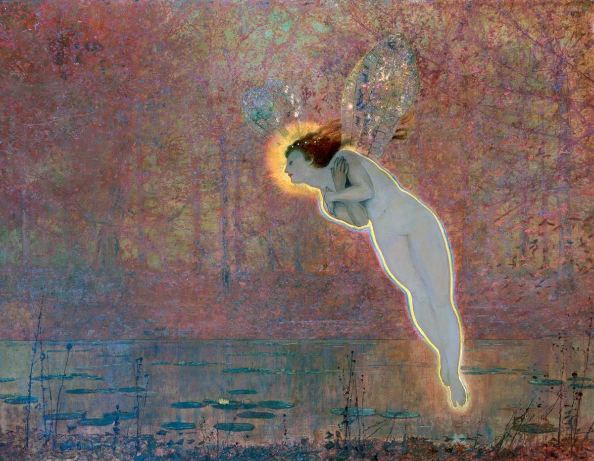 Avatar of Iris