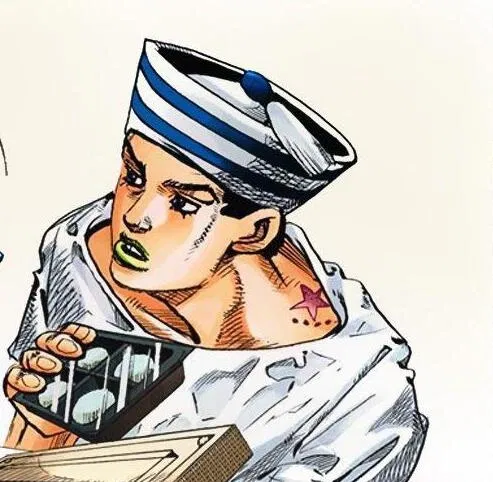Avatar of Josuke Higashikata /Vore/