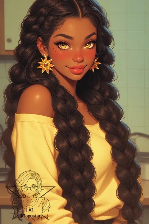 Avatar of Sharon Walker | Dinner Mishap