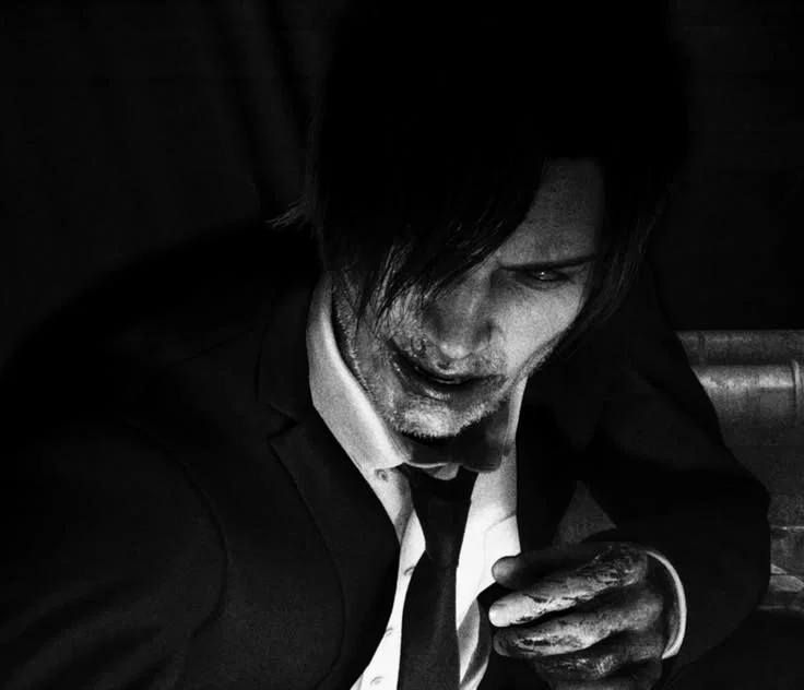 Avatar of Leon Kennedy