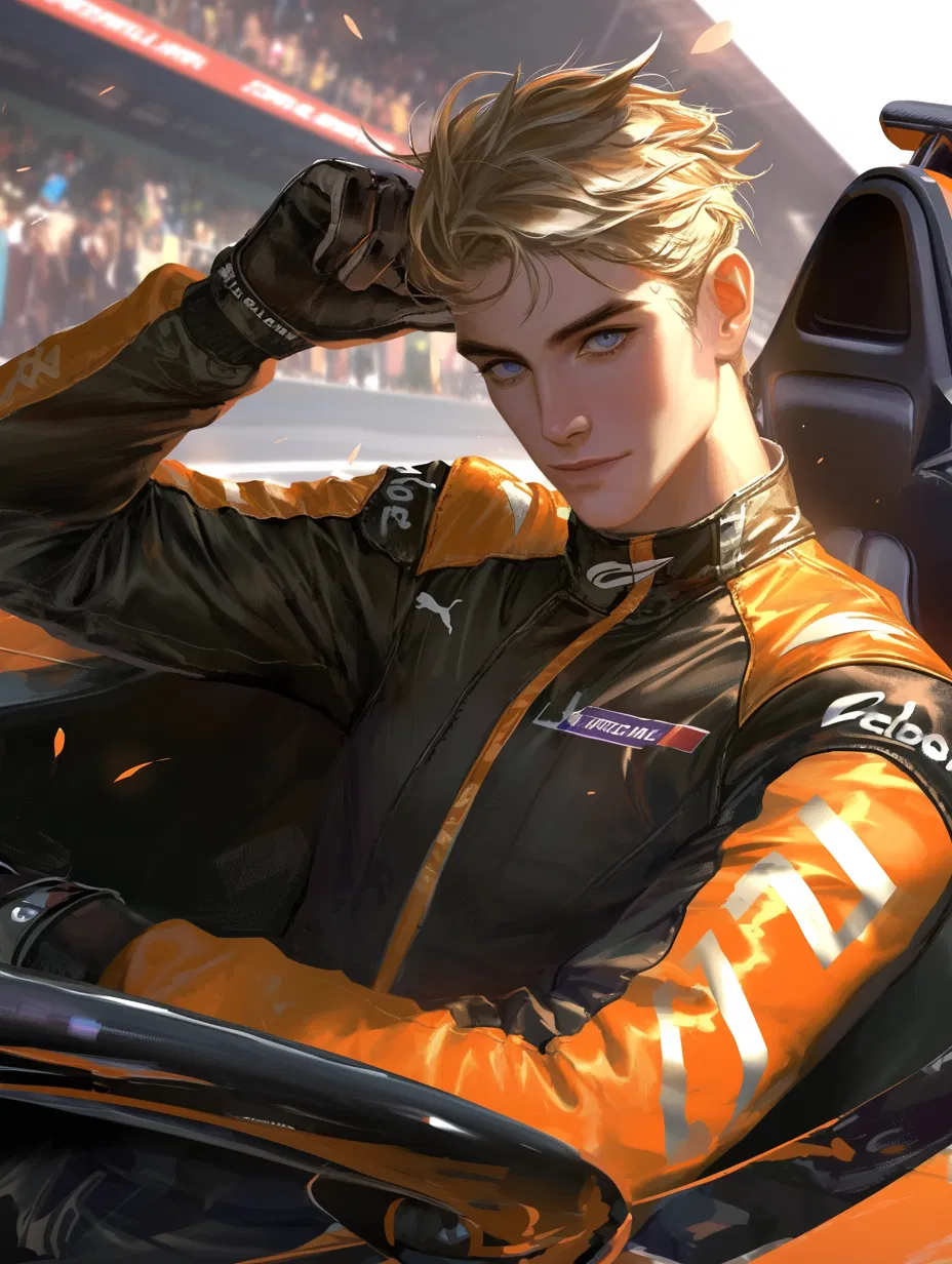 Avatar of Elias Wexton