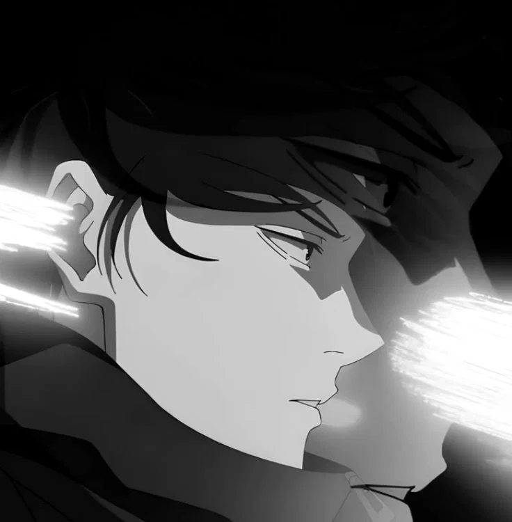 Avatar of Megumi Fushiguro - JJK