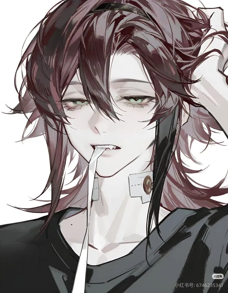 Avatar of DOPPLEGANGER..(maybe?)