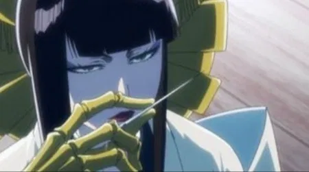 Avatar of Senjumaru Shutara 