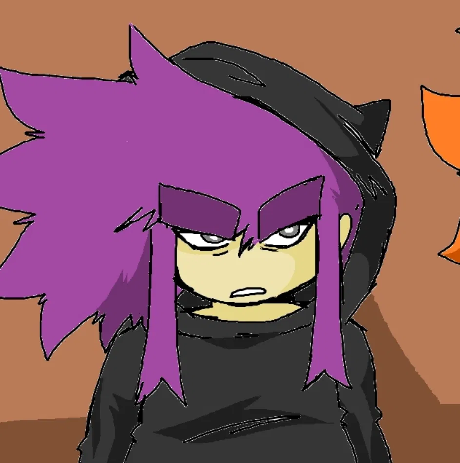 Avatar of D-Fender BF [FNF: TGT]