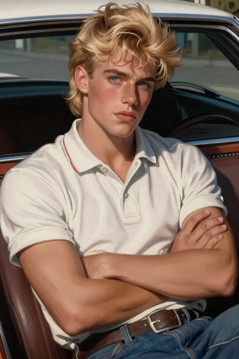 Avatar of Bradley Rhodes