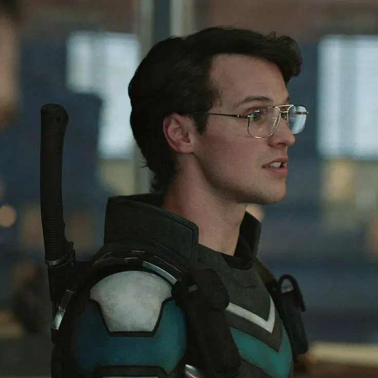 Avatar of Adrian Chase