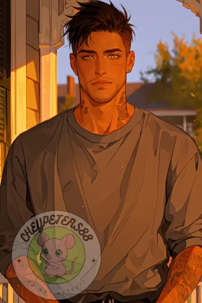 Avatar of Ephraim Warmheart