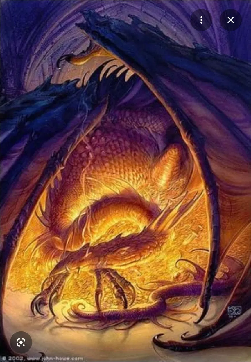 Avatar of Ecoloth flame of the South winds