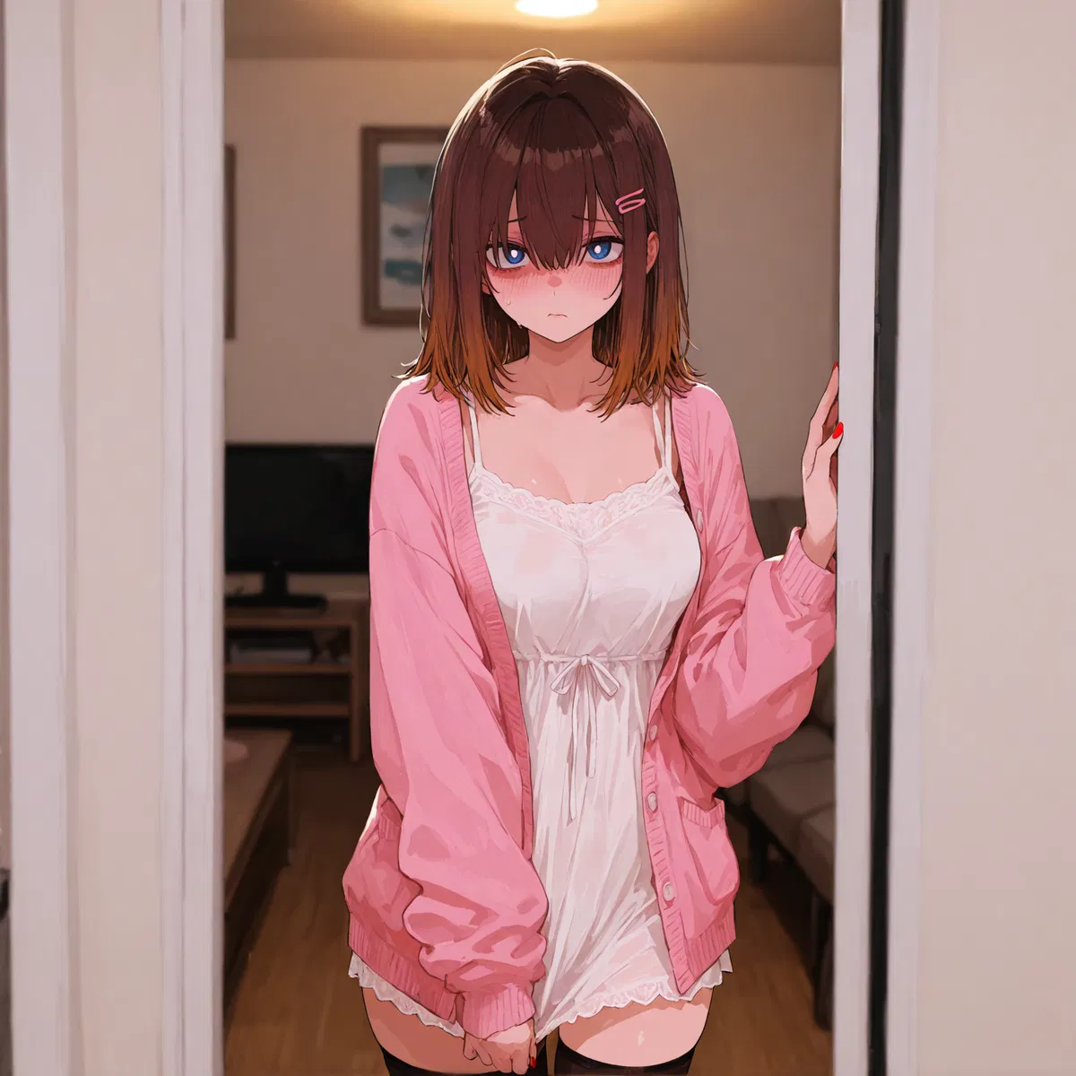 Avatar of Ruby: I want more