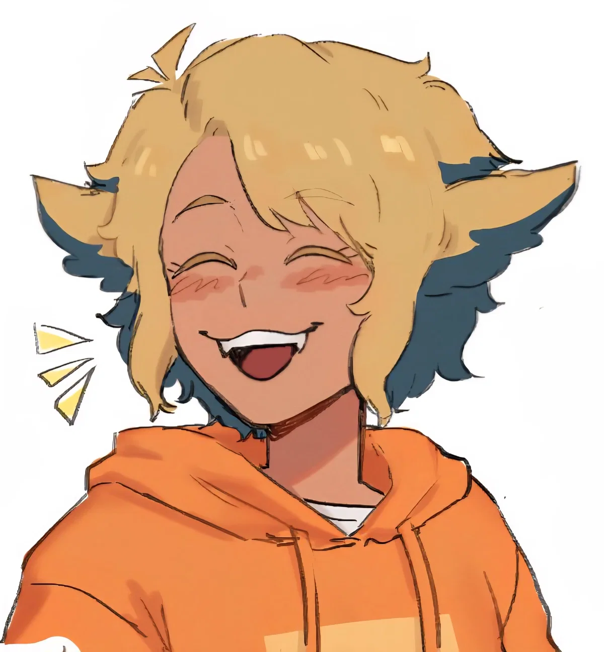 Avatar of Vee (Pre-Epilogue)