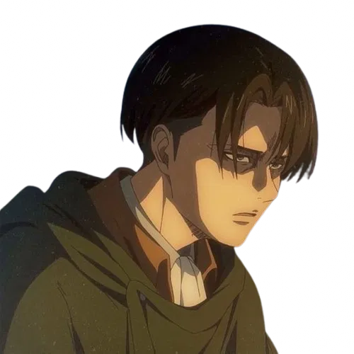 Avatar of Levi Ackerman 