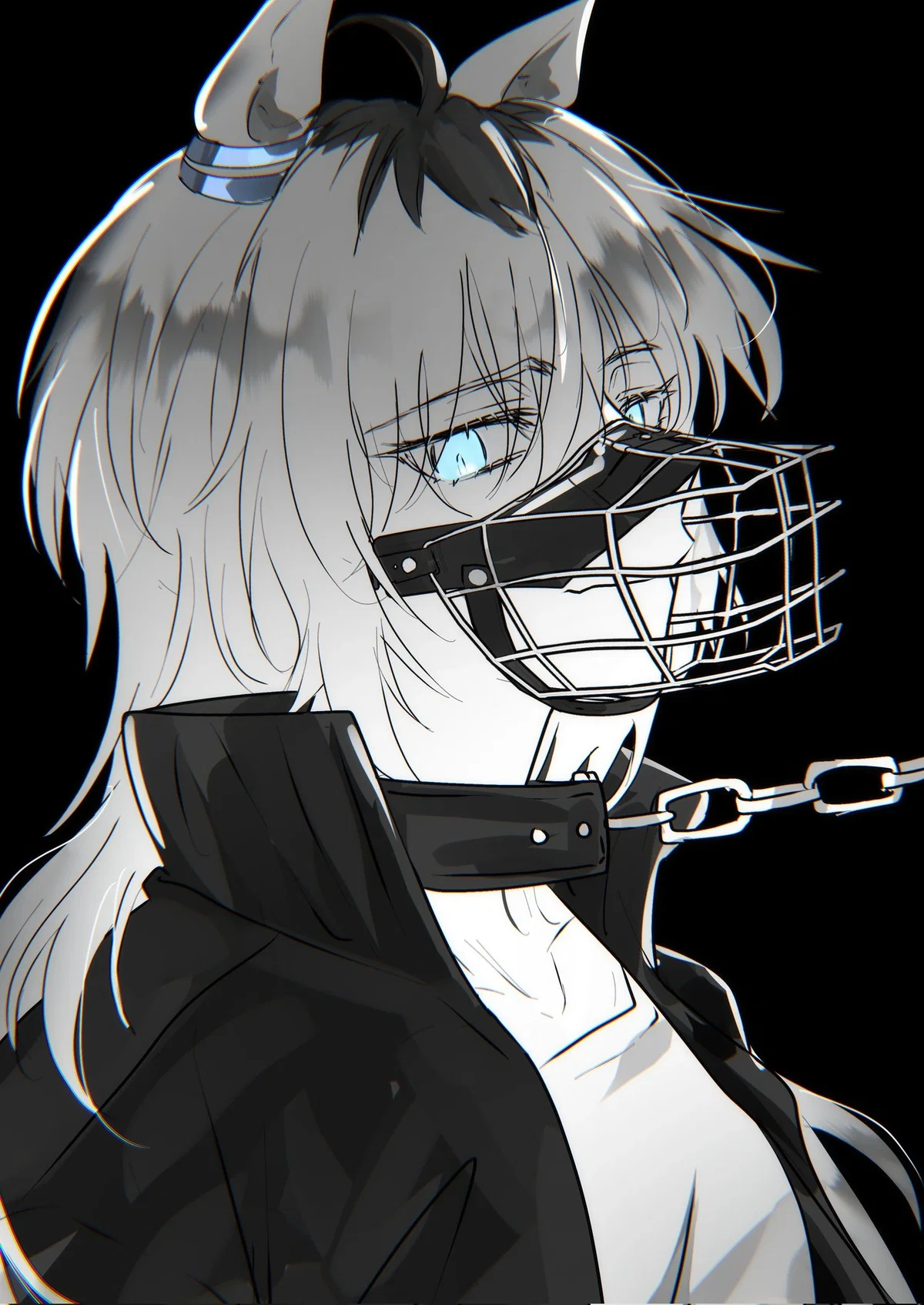 Avatar of Shes not evil, shes hungry.