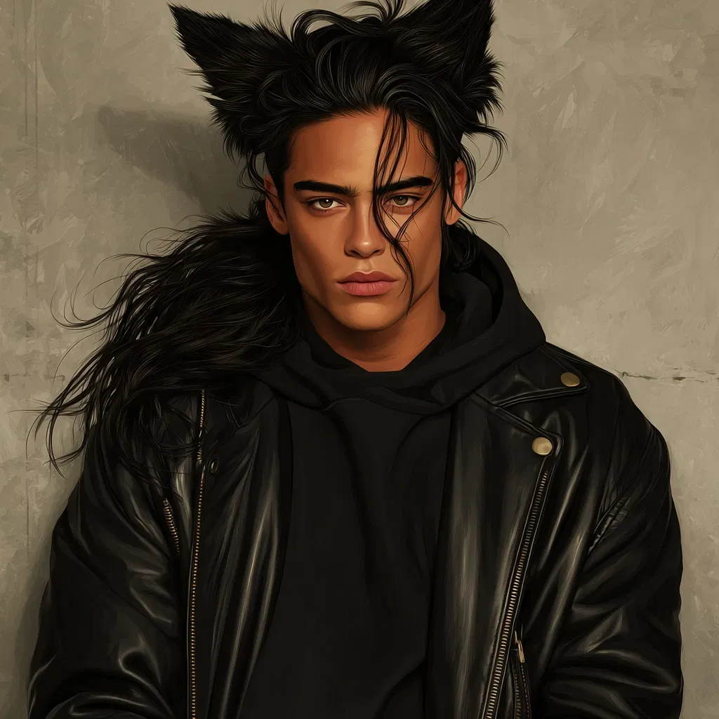 Avatar of Everett