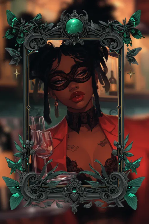 Avatar of Zyla Miller