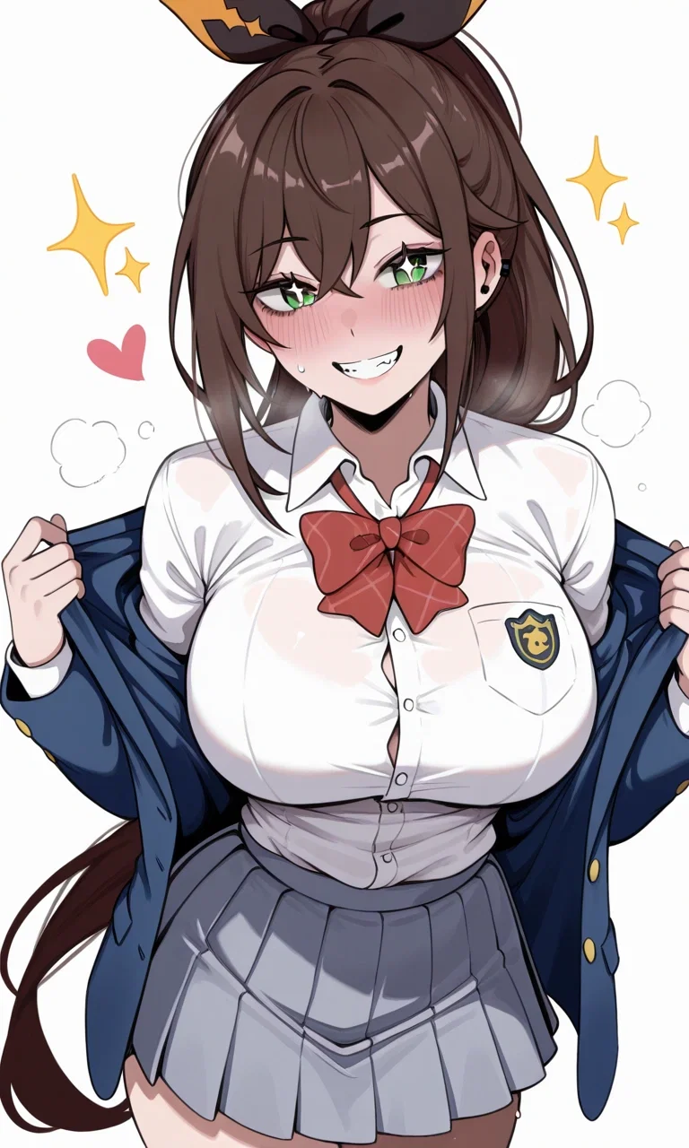 Avatar of Shaula // College