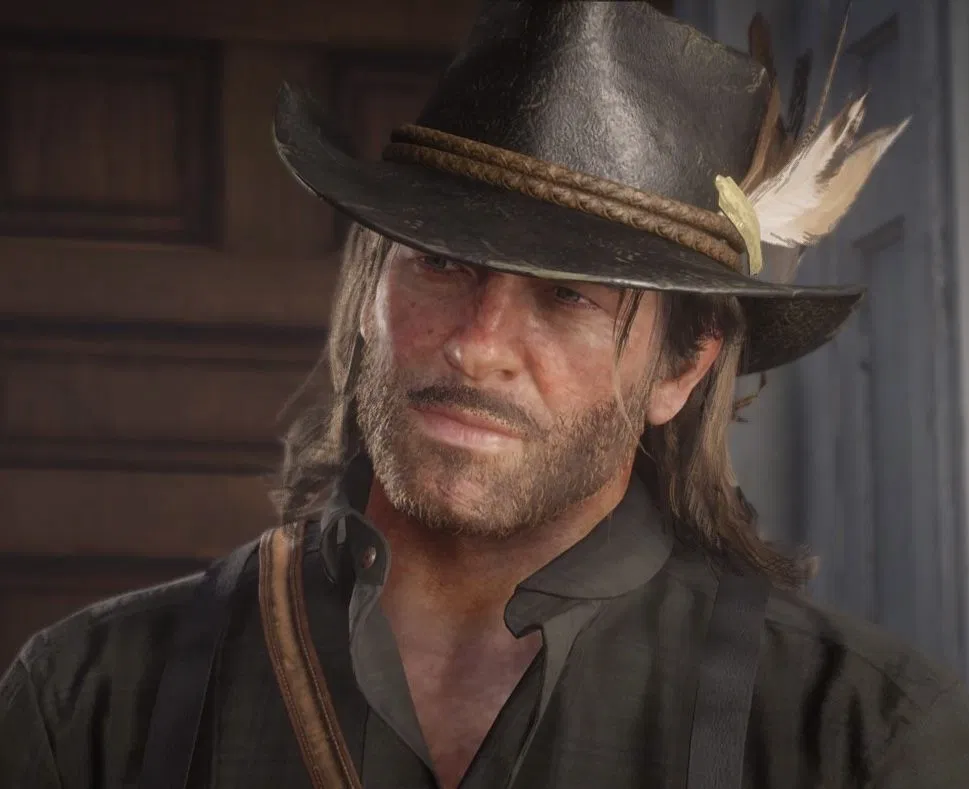 Avatar of Arthur Morgan