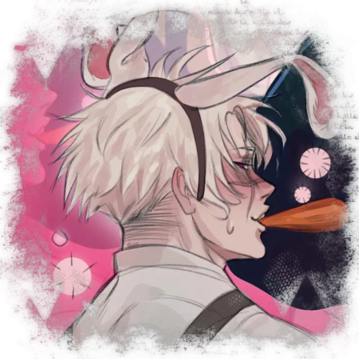 Avatar of Bunny Iglesias