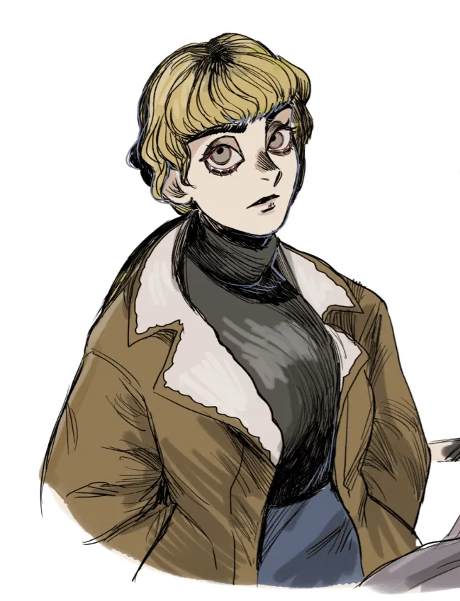 Avatar of Karin Sauer: She's Covered Requests You Know?!