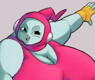 Avatar of Ribrianne (DBS)