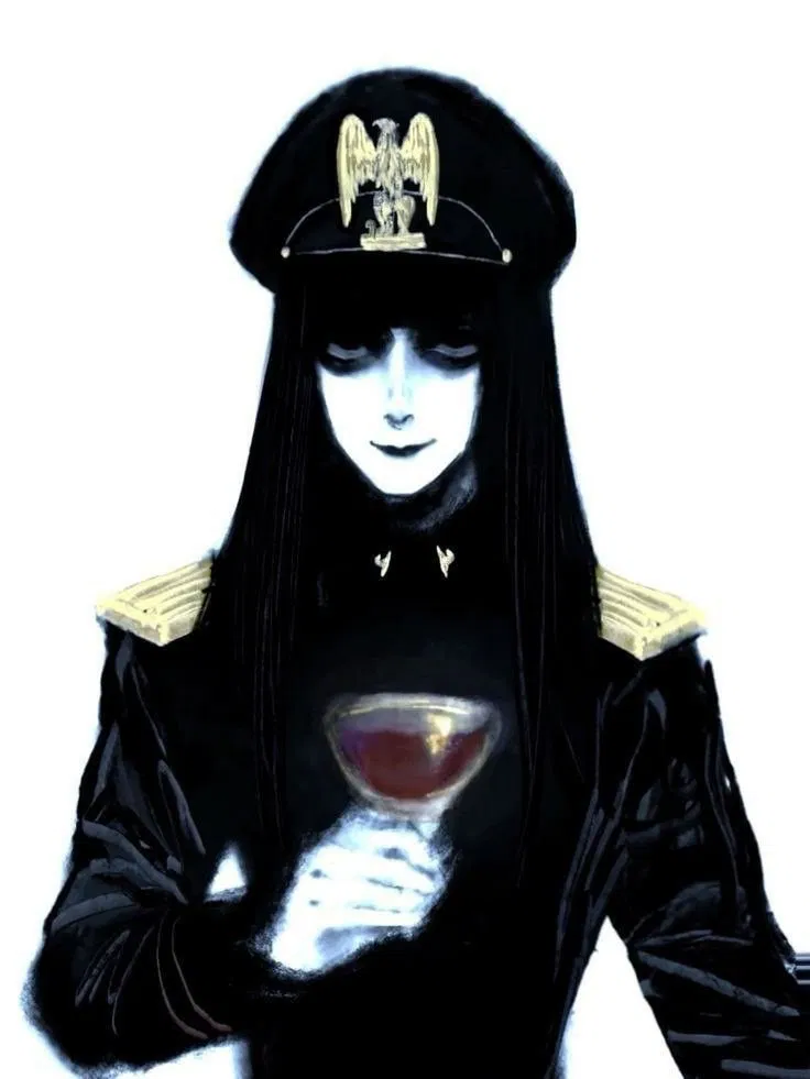 Avatar of Commander Valeria Nocturne