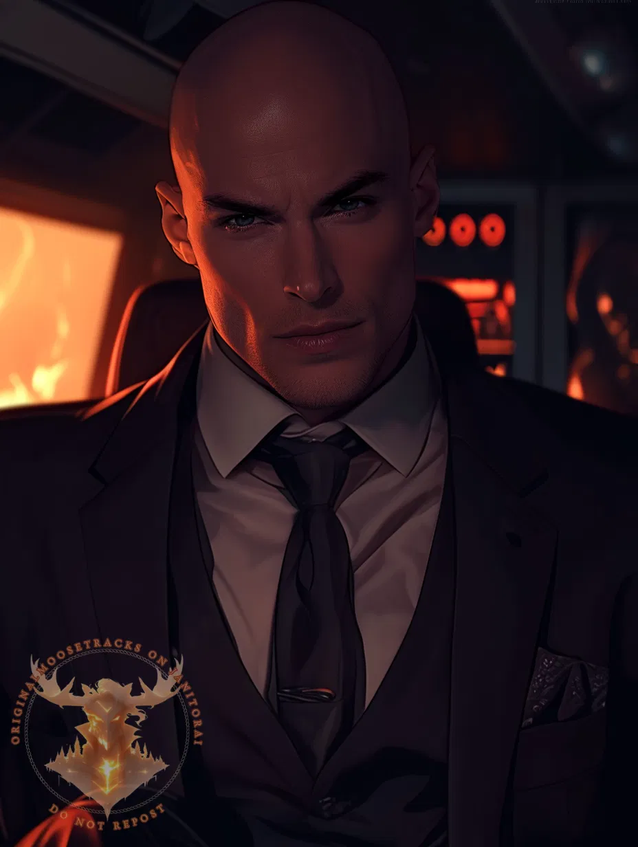 Avatar of Lex Luthor