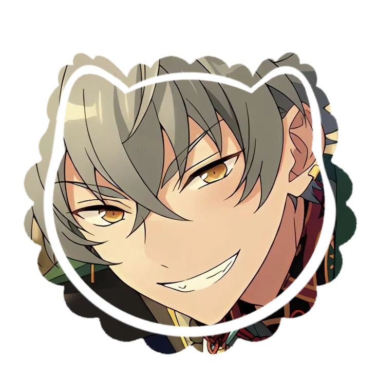 Avatar of Koga Oogami  大神 晃牙ㅤ