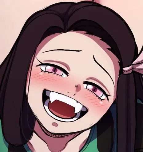 Avatar of Kamado Nezuko