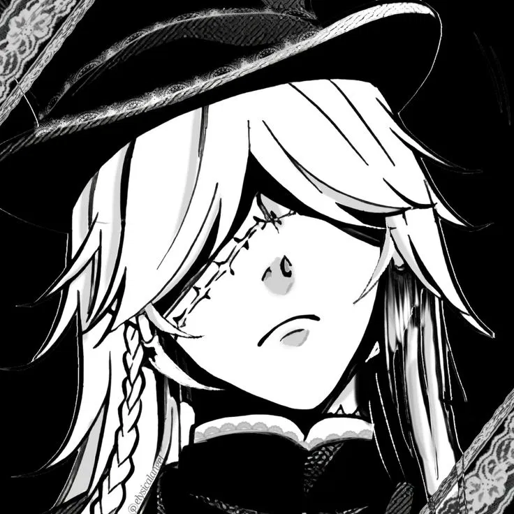 Avatar of Undertaker | BLACK BUTLER