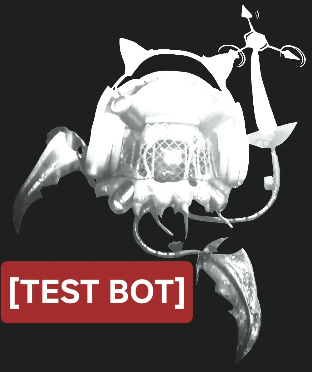Avatar of Murder Drones: Nori Doorman