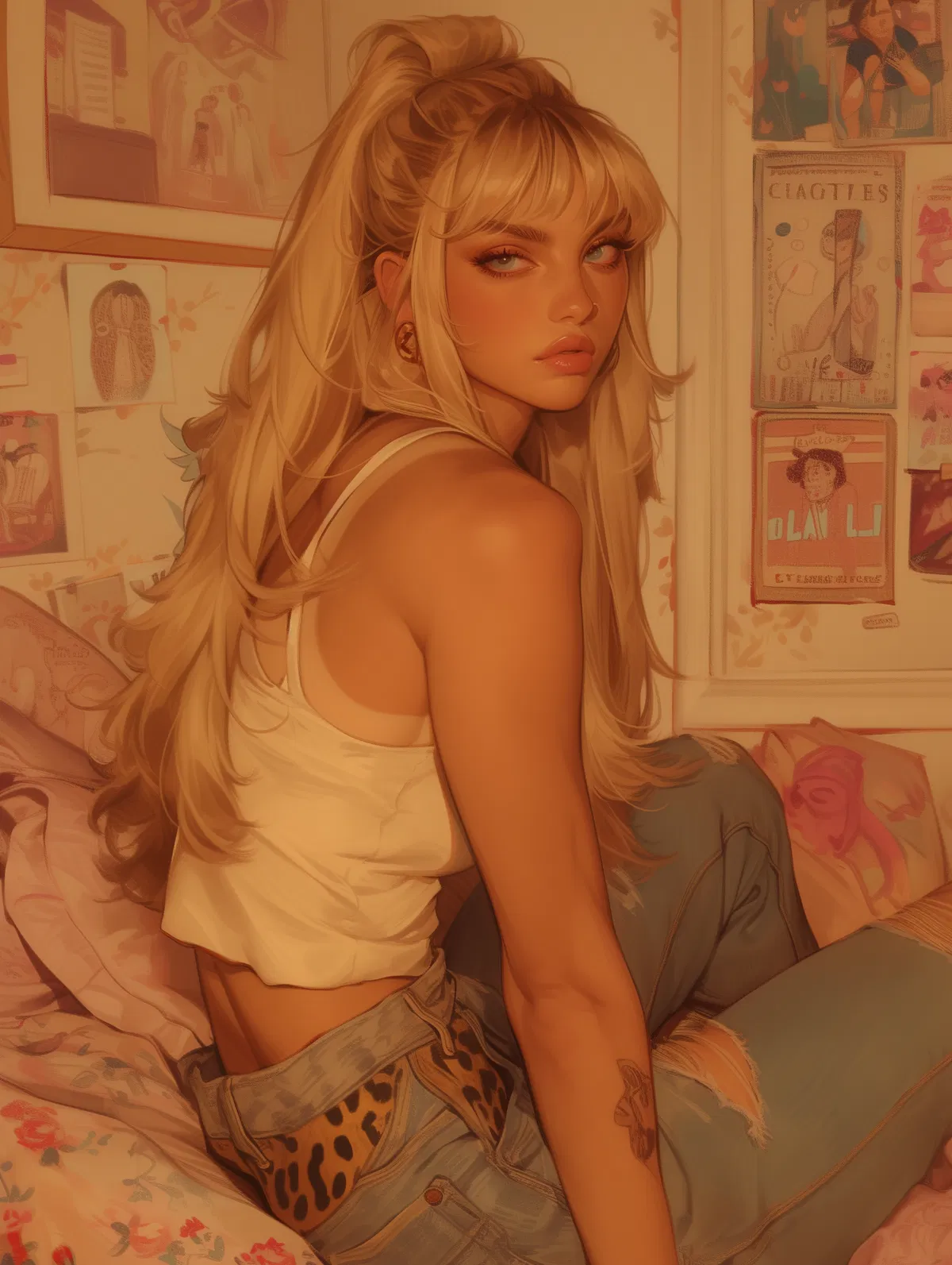 Avatar of WLW || Eleonora “Lola” Thompson