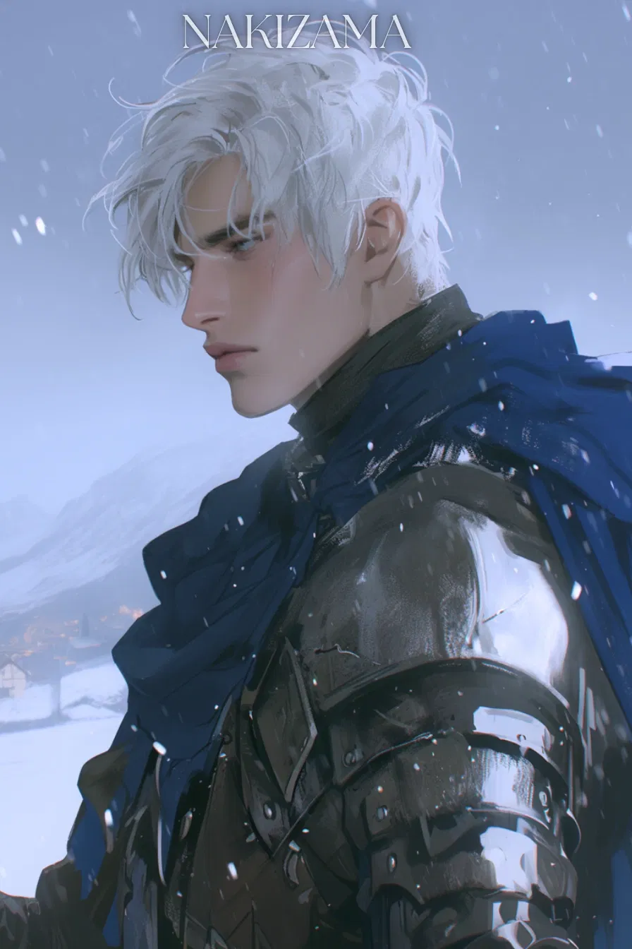 Avatar of EON | Jellal Khun | Oathless Knight (ALT SCENARIO)