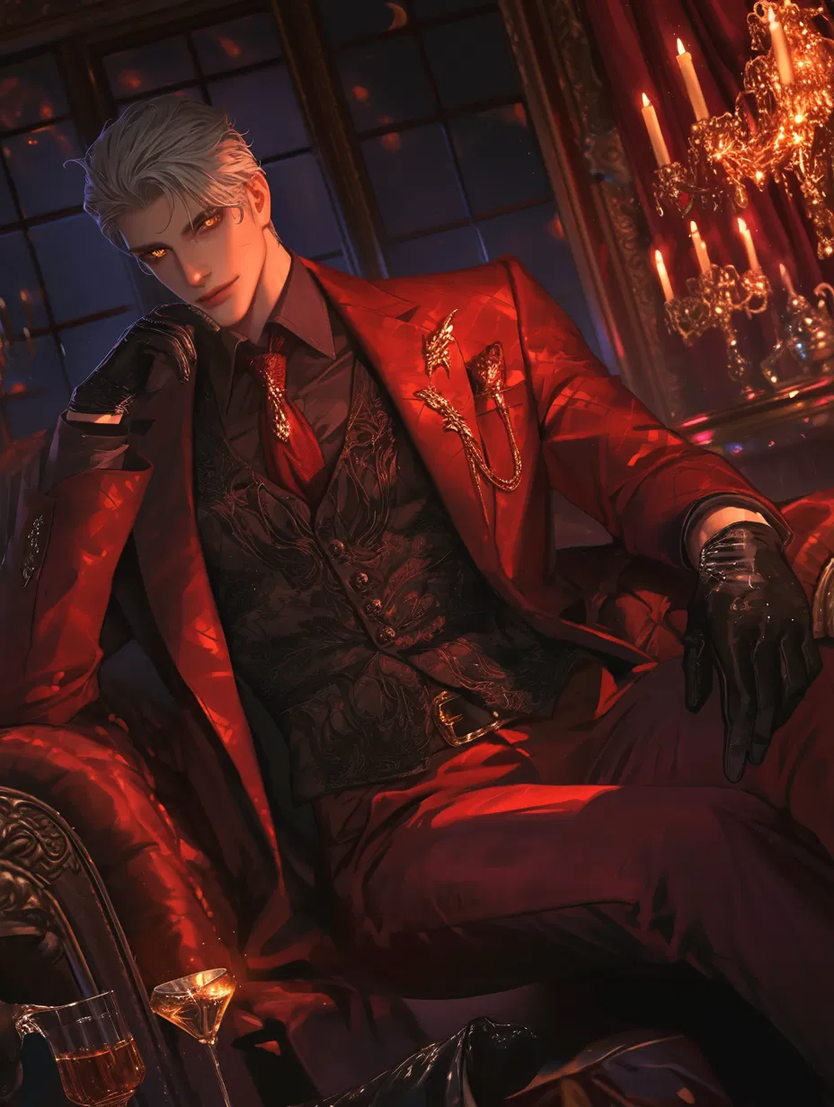 Avatar of Lucien Virelli